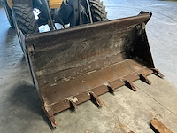 2016 volvo l30g shovel - afbeelding 11 van  31