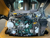 2016 volvo l30g shovel - afbeelding 1 van  31