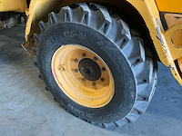 2016 volvo l30g shovel - afbeelding 11 van  16