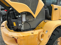2016 volvo l35g shovel - afbeelding 2 van  35