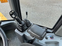 2016 volvo l35g shovel - afbeelding 4 van  35