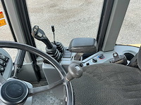 2016 volvo l35g shovel - afbeelding 8 van  35