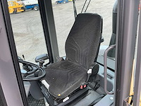 2016 volvo l35g shovel - afbeelding 9 van  35