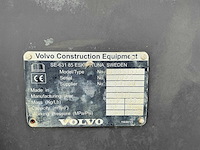 2016 volvo l35g shovel - afbeelding 14 van  35