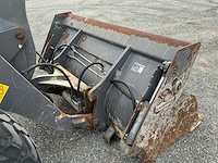 2016 volvo l35g shovel - afbeelding 15 van  35