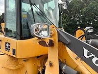 2016 volvo l35g shovel - afbeelding 16 van  35