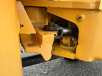 2016 volvo l35g shovel - afbeelding 17 van  35