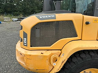 2016 volvo l35g shovel - afbeelding 18 van  35