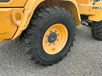 2016 volvo l35g shovel - afbeelding 19 van  35