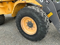 2016 volvo l35g shovel - afbeelding 20 van  35