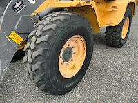 2016 volvo l35g shovel - afbeelding 21 van  35