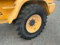 2016 volvo l35g shovel - afbeelding 22 van  35