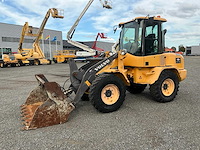 2016 volvo l35g shovel - afbeelding 12 van  35