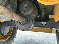 2016 volvo l35g shovel - afbeelding 25 van  35