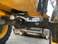 2016 volvo l35g shovel - afbeelding 26 van  35