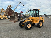 2016 volvo l35g shovel - afbeelding 27 van  35