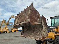2016 volvo l35g shovel - afbeelding 28 van  35