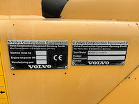 2016 volvo l35g shovel - afbeelding 29 van  35