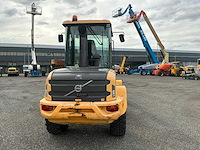 2016 volvo l35g shovel - afbeelding 23 van  35