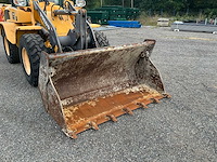 2016 volvo l35g shovel - afbeelding 31 van  35