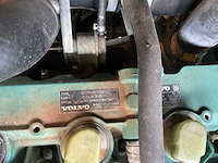 2016 volvo l35g shovel - afbeelding 32 van  35