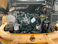 2016 volvo l35g shovel - afbeelding 33 van  35