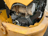 2016 volvo l35g shovel - afbeelding 35 van  35