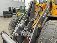 2016 volvo l45h shovel - afbeelding 3 van  27