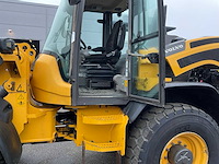 2016 volvo l45h shovel - afbeelding 5 van  27