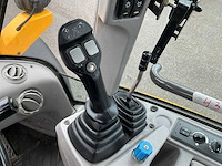 2016 volvo l45h shovel - afbeelding 8 van  27