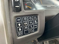 2016 volvo l45h shovel - afbeelding 13 van  27