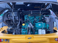 2016 volvo l45h shovel - afbeelding 14 van  27