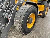 2016 volvo l45h shovel - afbeelding 16 van  27