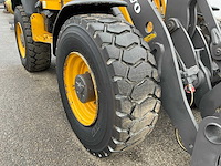 2016 volvo l45h shovel - afbeelding 17 van  27
