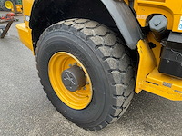 2016 volvo l45h shovel - afbeelding 18 van  27