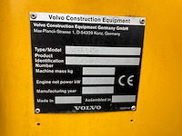 2016 volvo l45h shovel - afbeelding 19 van  27