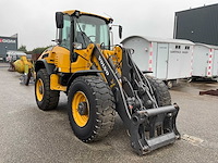 2016 volvo l45h shovel - afbeelding 12 van  27