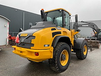 2016 volvo l45h shovel - afbeelding 22 van  27