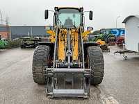 2016 volvo l45h shovel - afbeelding 23 van  27