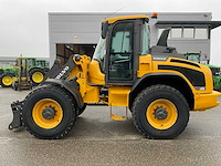 2016 volvo l45h shovel - afbeelding 24 van  27