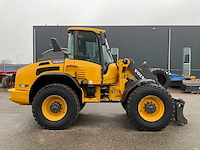 2016 volvo l45h shovel - afbeelding 25 van  27