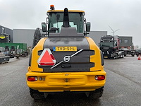 2016 volvo l45h shovel - afbeelding 26 van  27