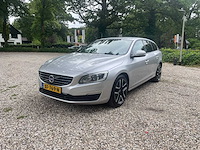 2016 volvo v60 2.0 d4 automaat ocean race personenauto - afbeelding 1 van  16