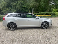 2016 volvo v60 2.0 d4 automaat ocean race personenauto - afbeelding 11 van  16