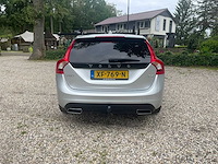 2016 volvo v60 2.0 d4 automaat ocean race personenauto - afbeelding 13 van  16