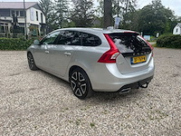 2016 volvo v60 2.0 d4 automaat ocean race personenauto - afbeelding 14 van  16