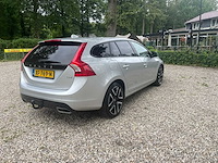 2016 volvo v60 2.0 d4 automaat ocean race personenauto - afbeelding 12 van  15