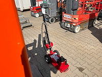 2016 vrb 35 ton hydraulisch/pneumatisch garagekrik - afbeelding 5 van  10