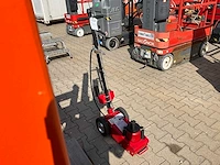2016 vrb 35 ton hydraulisch/pneumatisch garagekrik - afbeelding 10 van  10