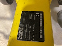 2016 wacker dpu 3050 trilplaat - afbeelding 5 van  7